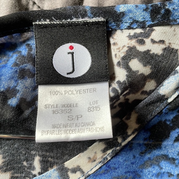 Womens Small Blouse - Picture 3 of 3